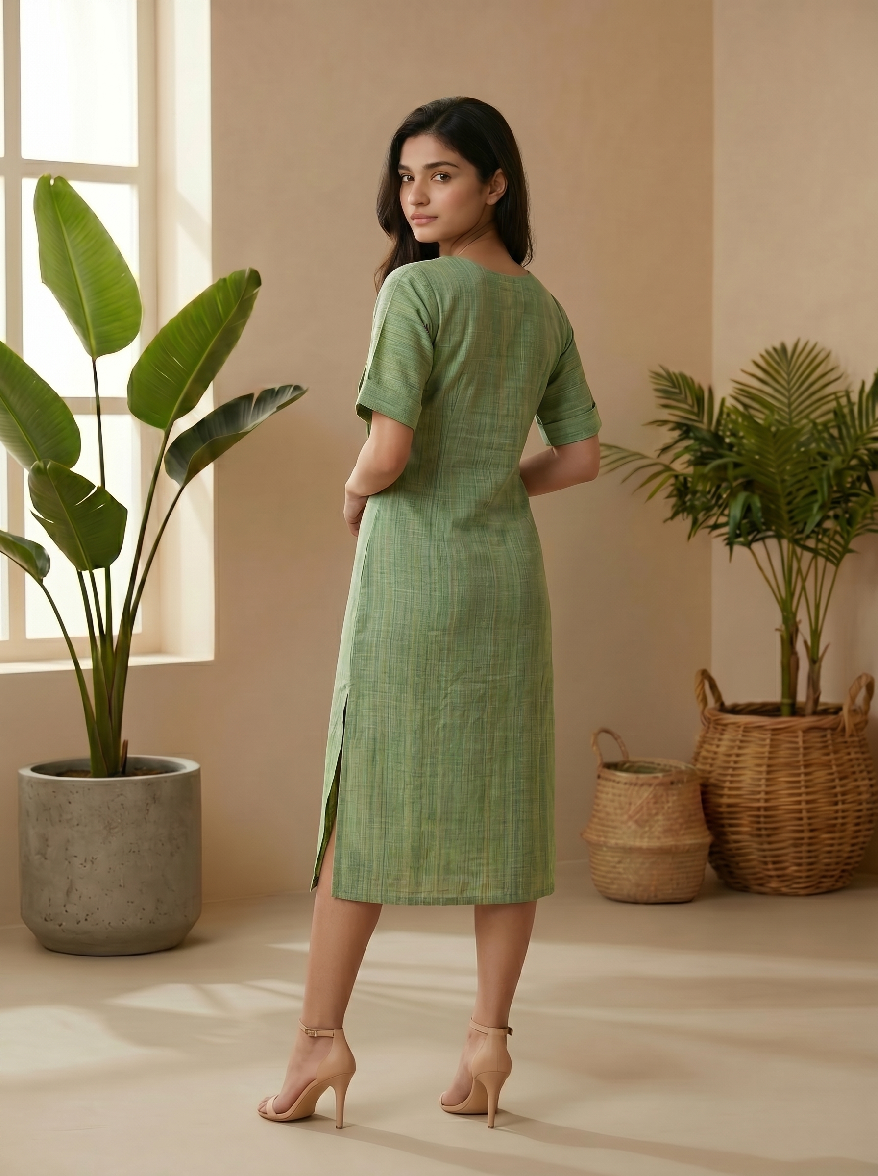 Forest Green