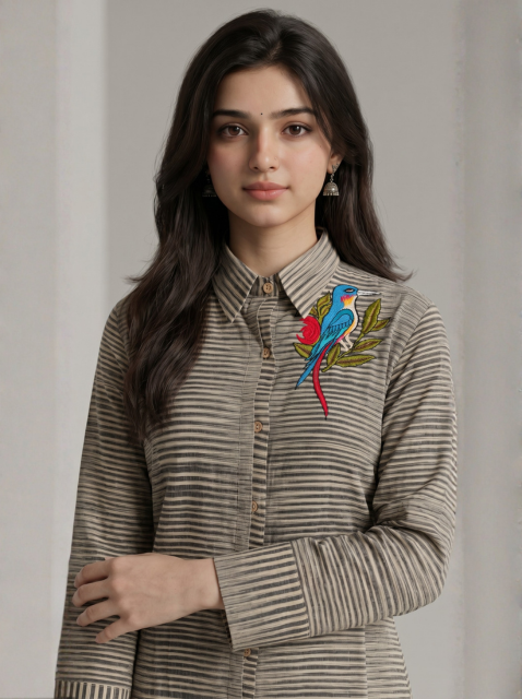 Adina Dress