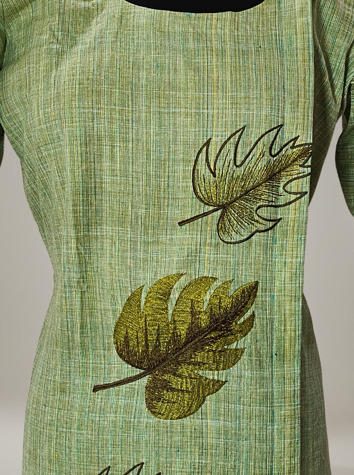 Forest Green