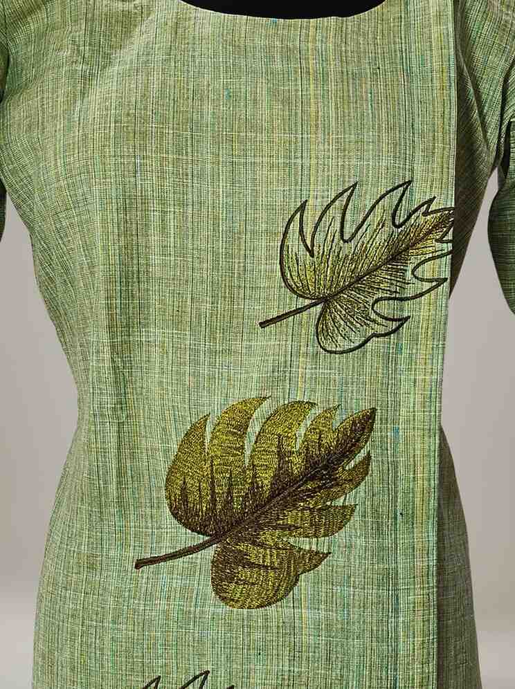 Forest Green