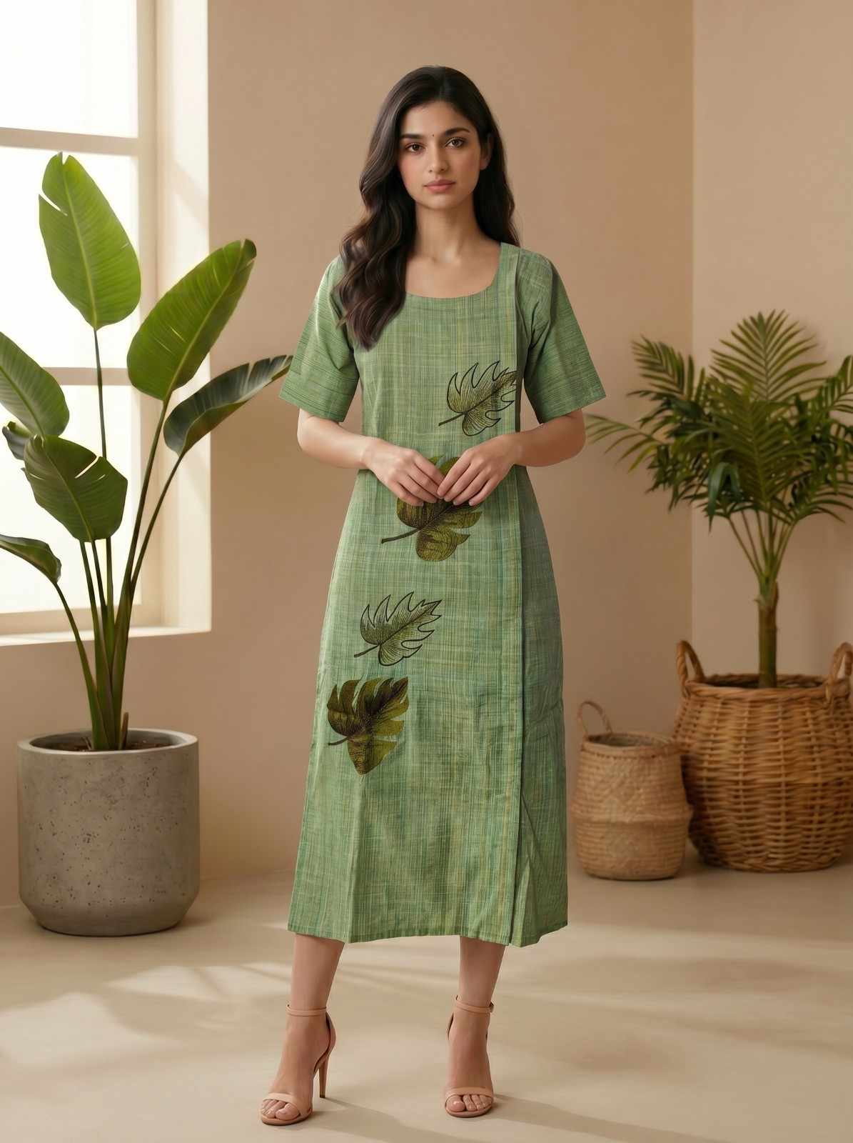 Forest Green