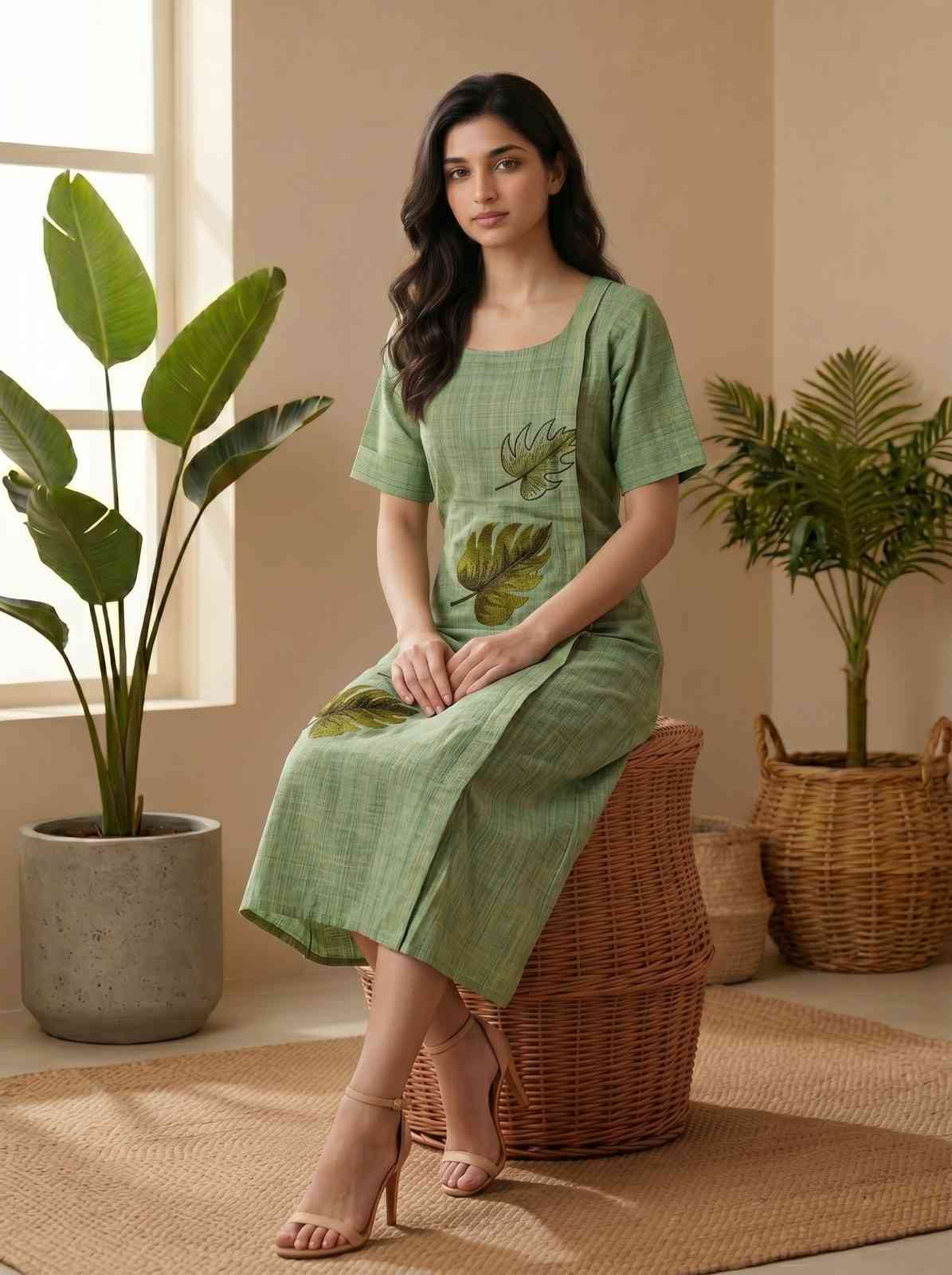Forest Green