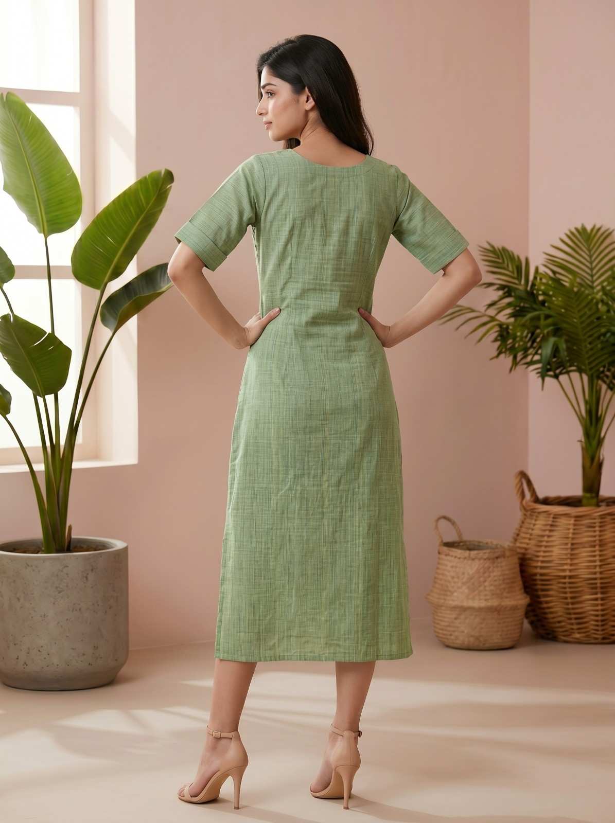 Forest Green