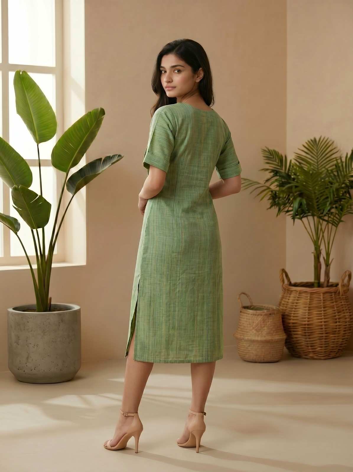 Forest Green