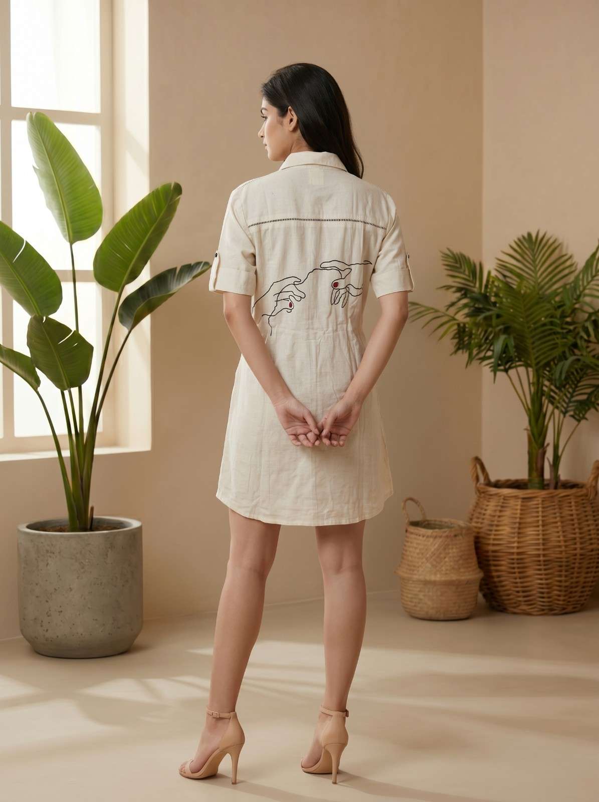 Soft With Beige