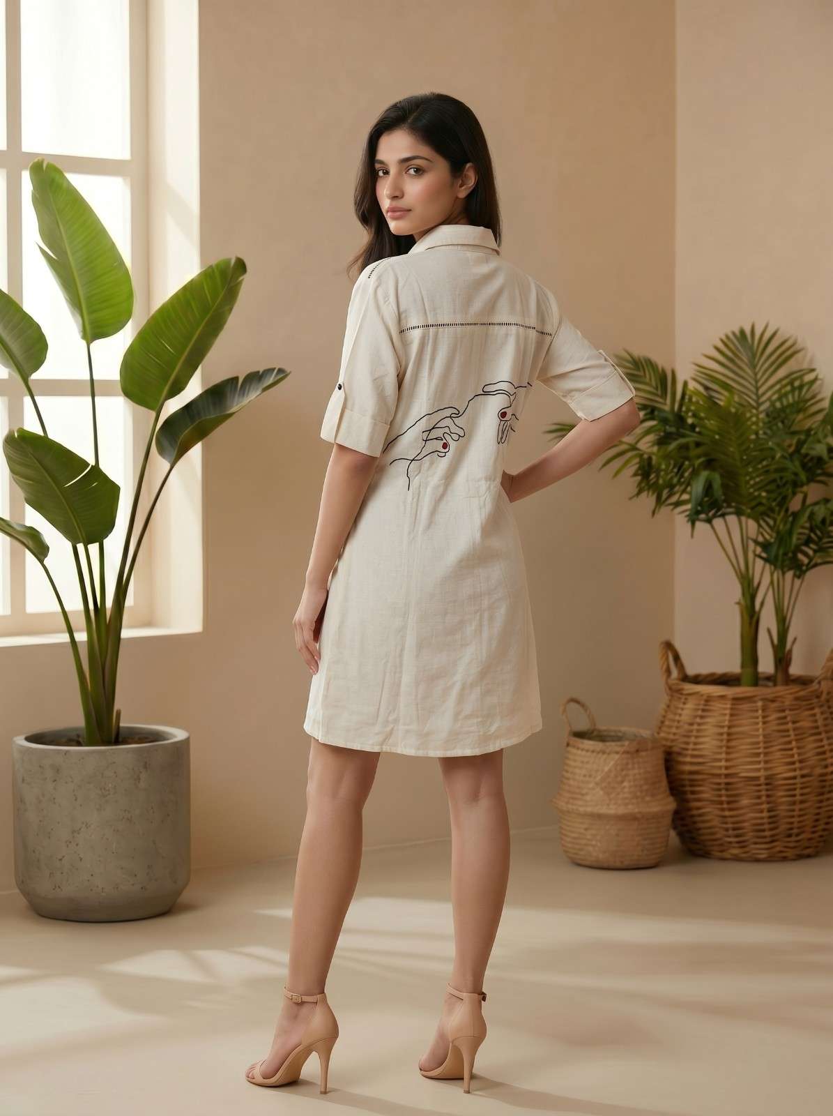 Soft With Beige