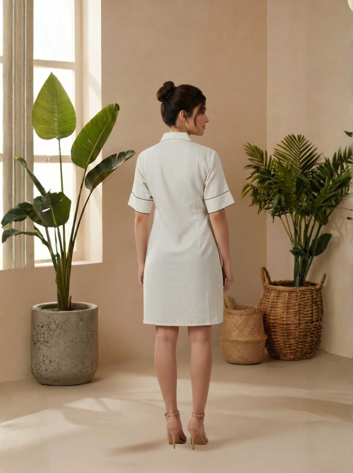 Jungle Kaftan