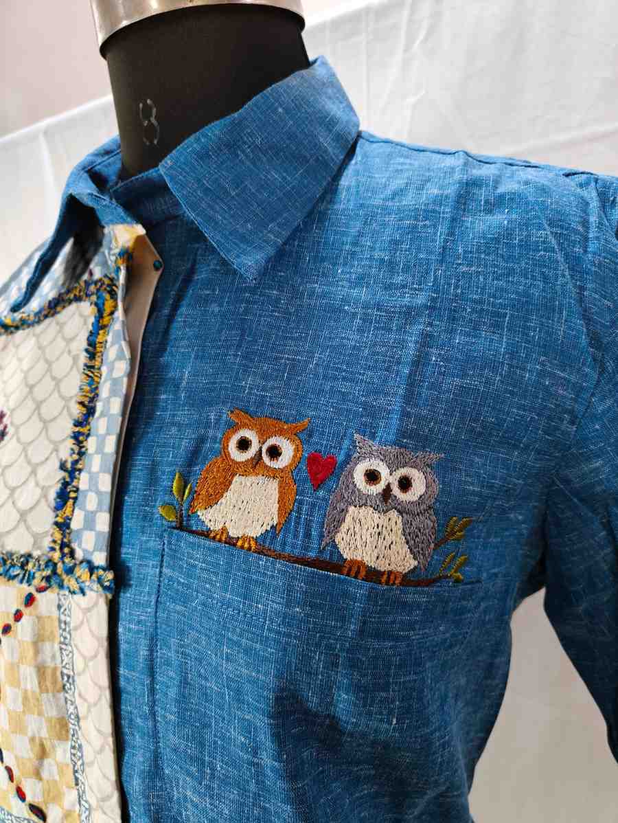 Little Owls