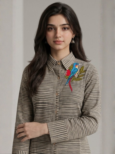 Adina Dress