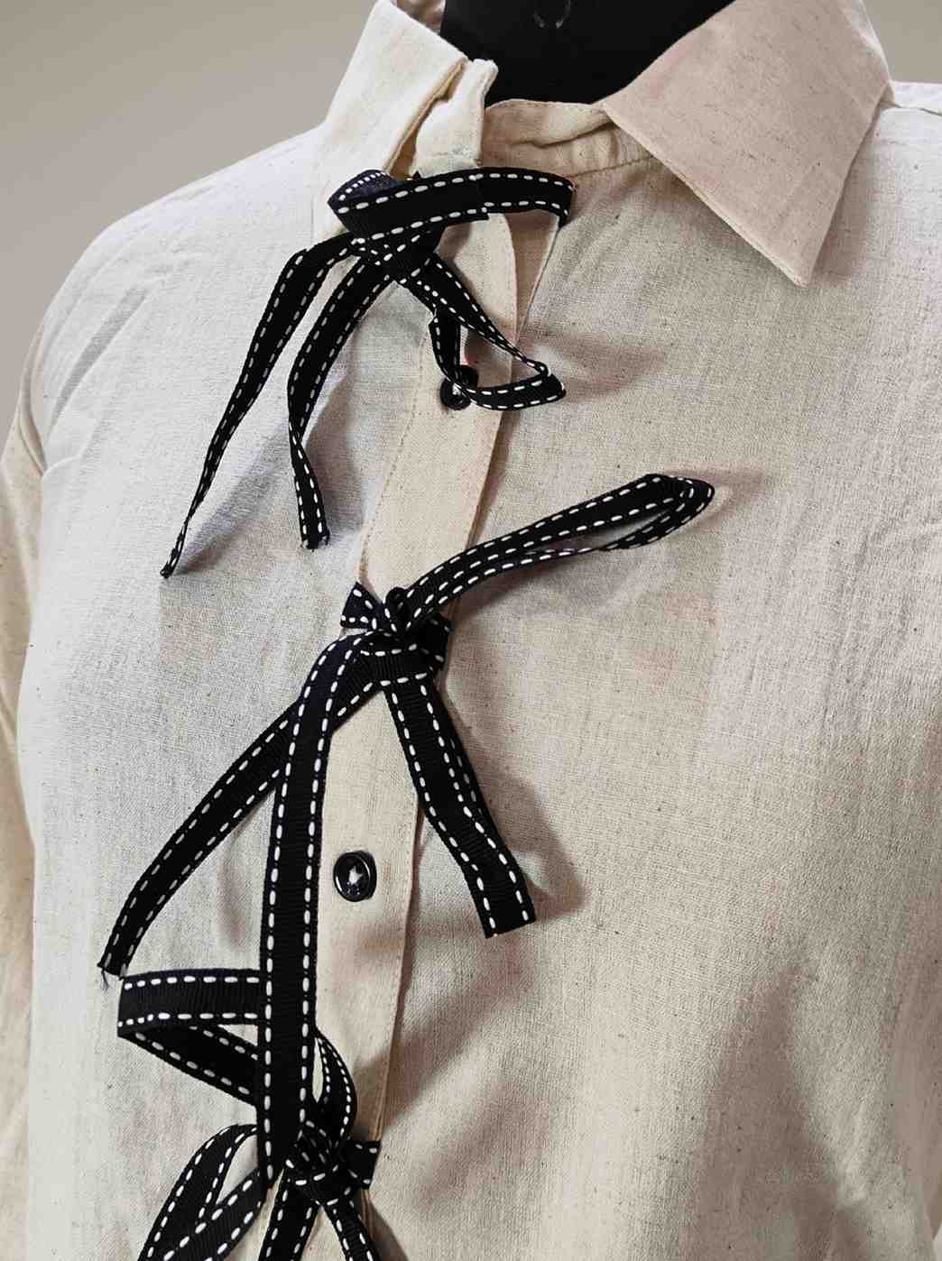 Naz Waistcoat