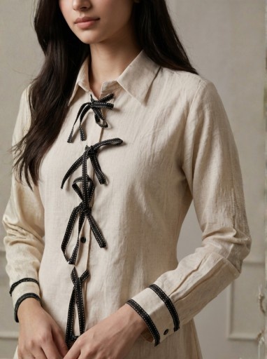 Naz Waistcoat