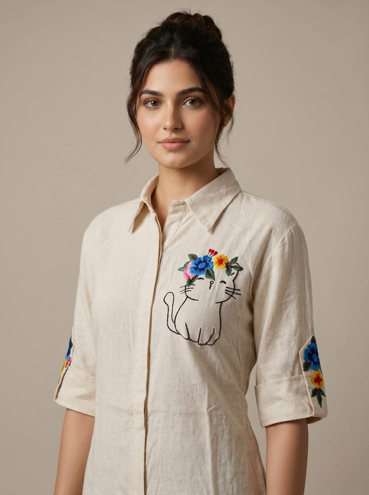 Mivaan Shacket