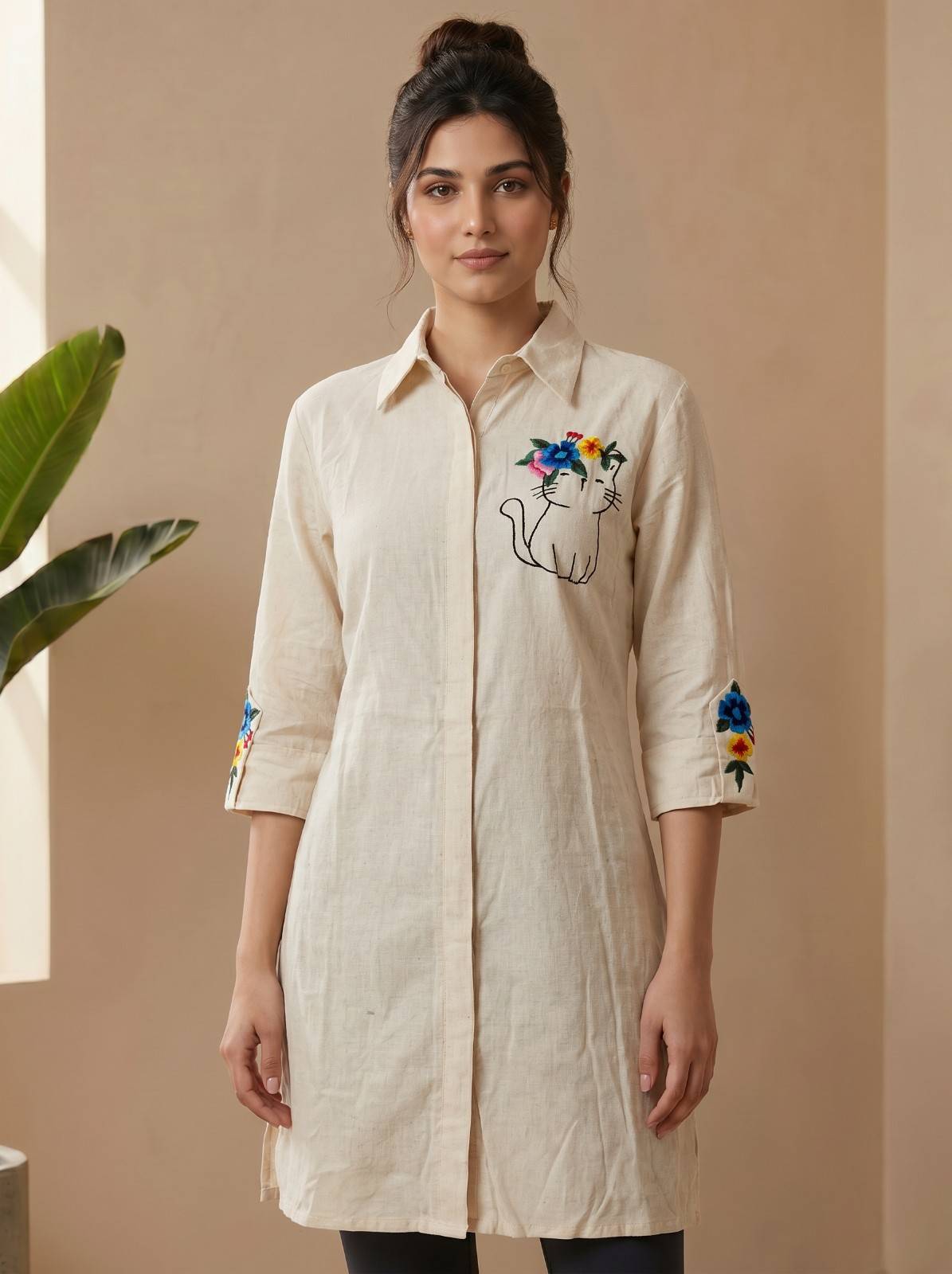 Mivaan Shacket