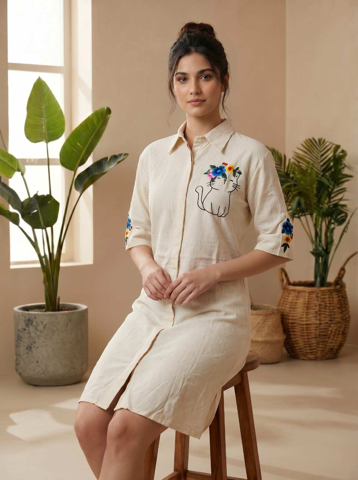 Mivaan Shacket