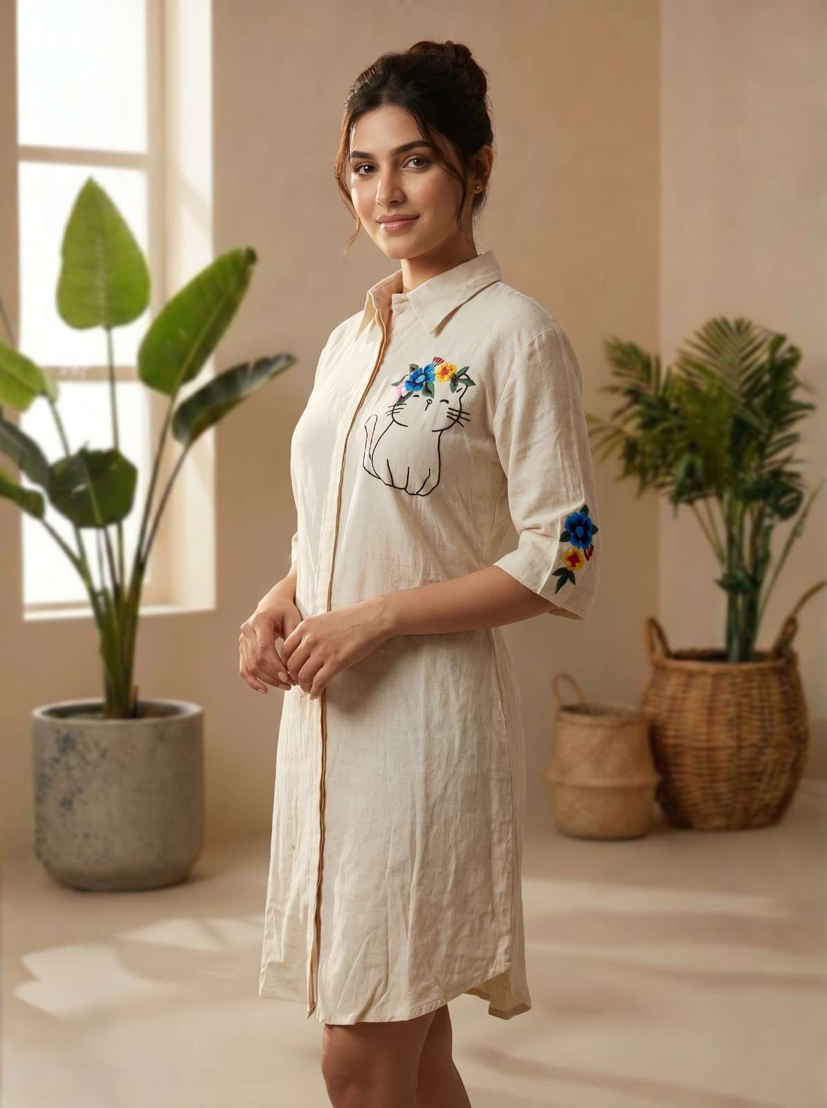 Mivaan Shacket
