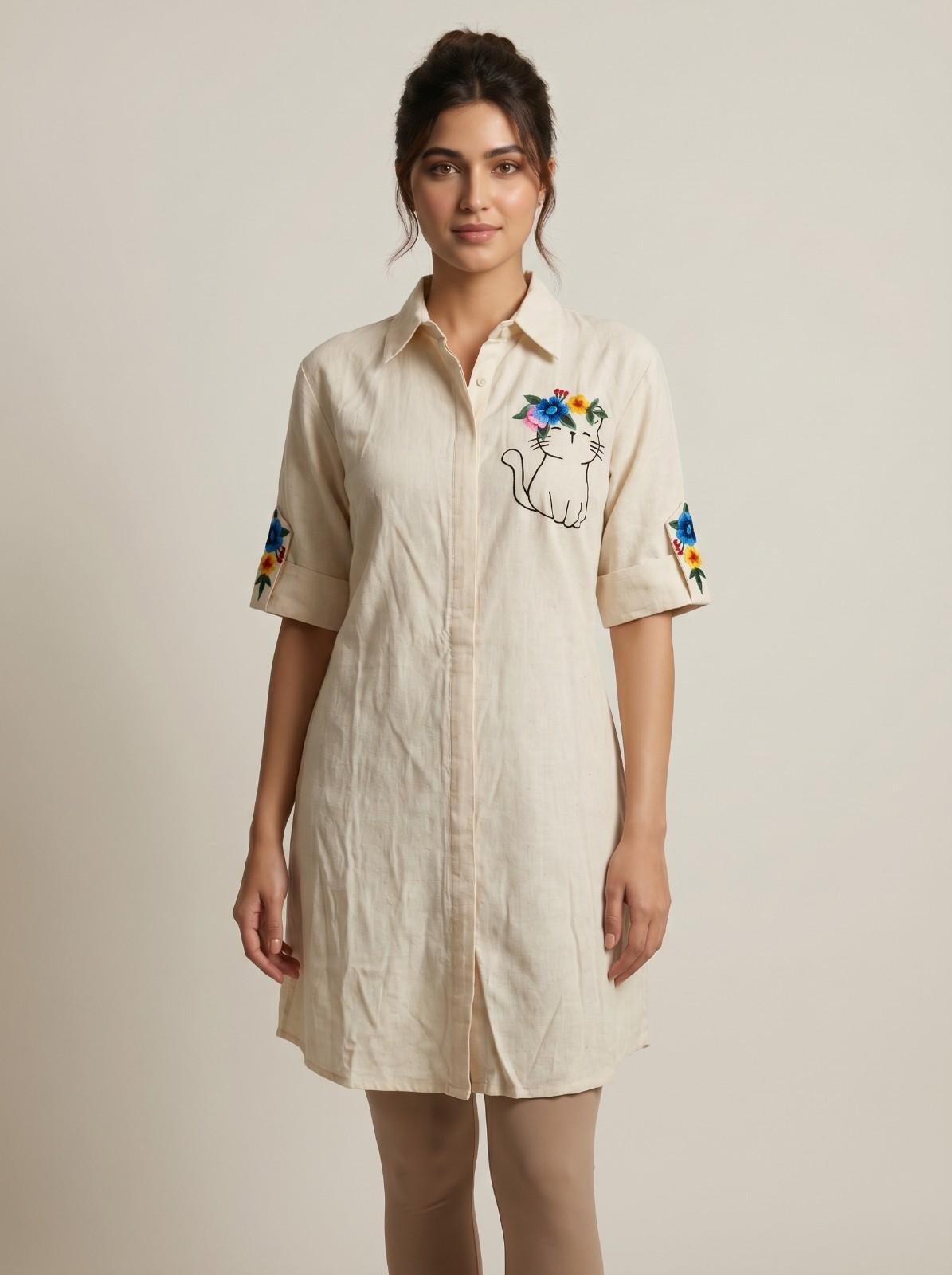 Mivaan Shacket